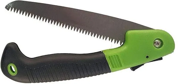 AGT_Folding_Hand_Saw_Pruner_Cutter_Tree_Branch_Wood_Cutting_Tools_Carbon_Steel_Garden_Tool_Kit_(1_Tools)