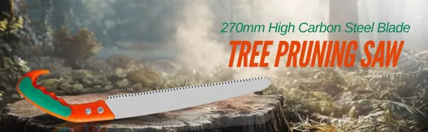 Ravel_New25-OB_1719_Prune_Saw_270Mm-11-11_Garden_Tool_Kit_(1_Tools)
