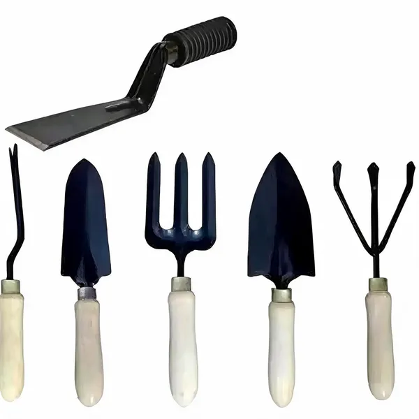 AGT_multiple_Garden_Tools_Garden_Tool_Kit_(5_Tools)