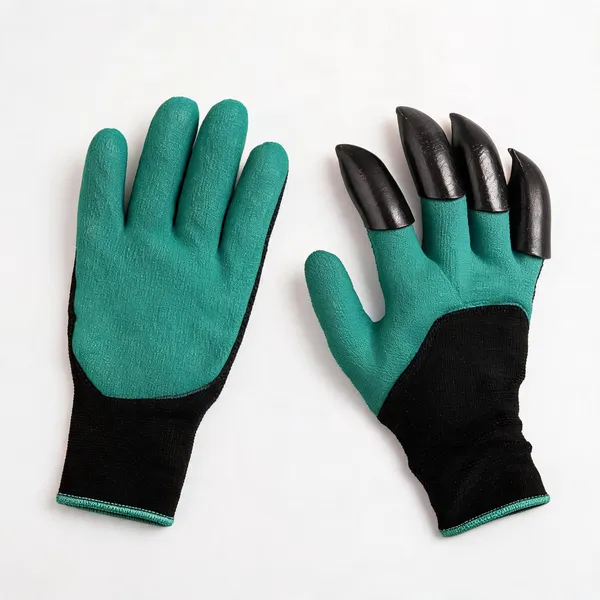 AGT_Home_Garden_With_Claw_Gardening_Shoulder_Glove_Garden_Tool_Kit_(1_Tools)