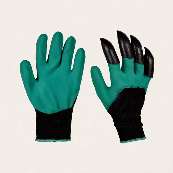 AGT_Home_Garden_With_Claw_Gardening_Shoulder_Glove_Garden_Tool_Kit_(1_Tools)