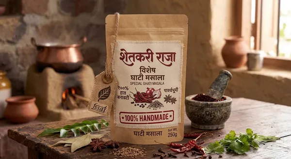Shetkari_Raja_Special_Ghati_Masala
