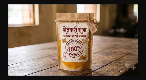 Shetkari_Raja_Turmeric_Powder