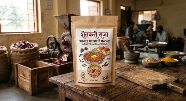 Shetkari_Raja_Pav_Bhaji_Masala