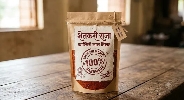 Shetkari_Raja_Kashmiri_Red_Chilli_Powder