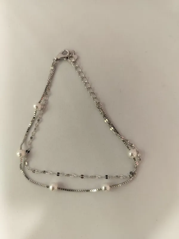 Silver_Tone_Pearl_Layered_Necklace_for_Women
