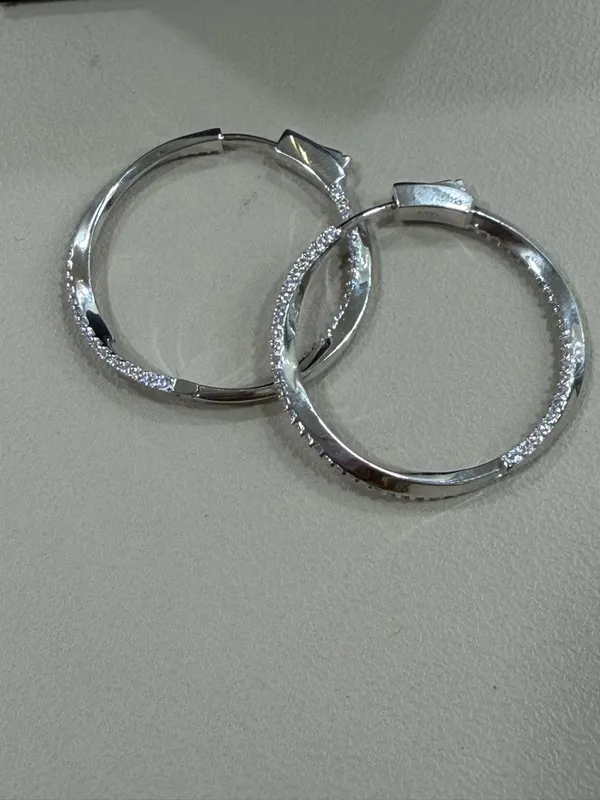 Silver_Embellished_Hoop_Earrings_for_Women