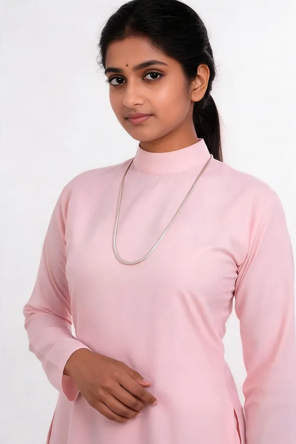 Silver_Minimal_Chain_Necklace_For_Women