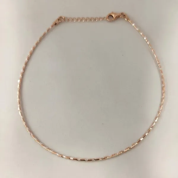 Rose_Gold_Minimal_Single_Line_Omega_Anklet_For_Women
