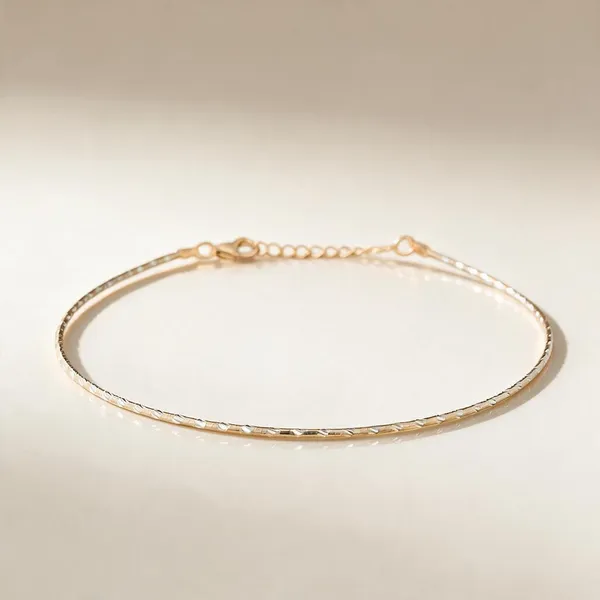 Rose_Gold_Minimal_Single_Line_Omega_Anklet_For_Women