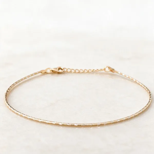 Rose_Gold_Minimal_Single_Line_Omega_Anklet_For_Women