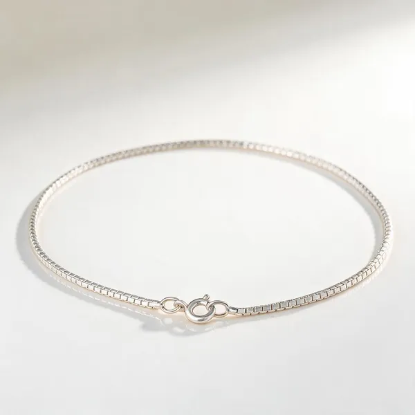 Silver_Tone_Minimal_Chain_Anklet