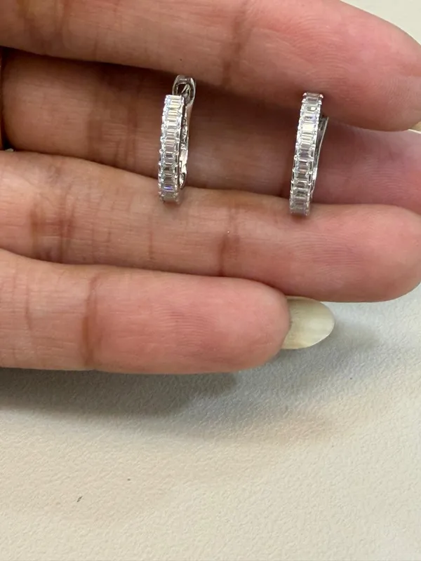 Silver_Tone_Crystal_Hoop_Earrings_for_Women