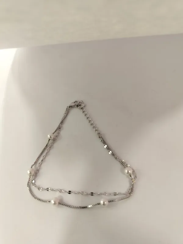 Silver_Tone_Pearl_Layered_Necklace_for_Women