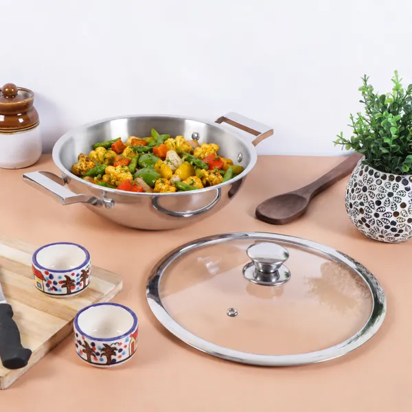 Triply_Stello_Kadhai_With_Glass_Lid