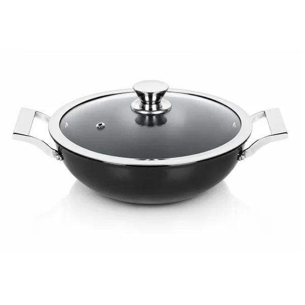 Hard_Anodised_Imperial_Kadhai_With_Glass_Lid