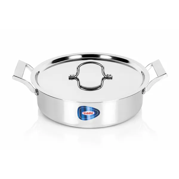 Triply_Stello_Saute_Pan_With_2_Side_Handle_&_S_S_Lid