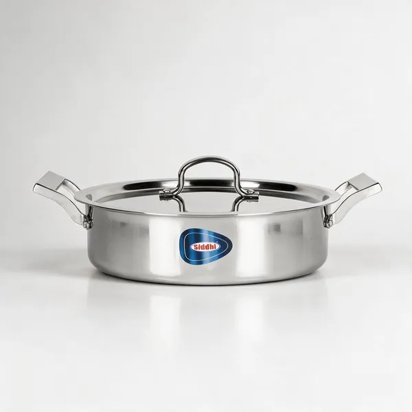 Triply_Stello_Saute_Pan_With_2_Side_Handle_&_S_S_Lid