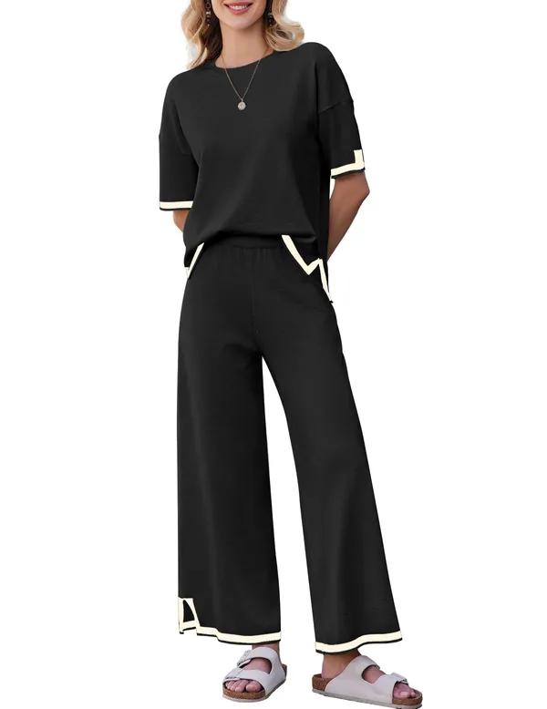 Black_Relaxed_Fit_Co_Ord_Set_For_Women