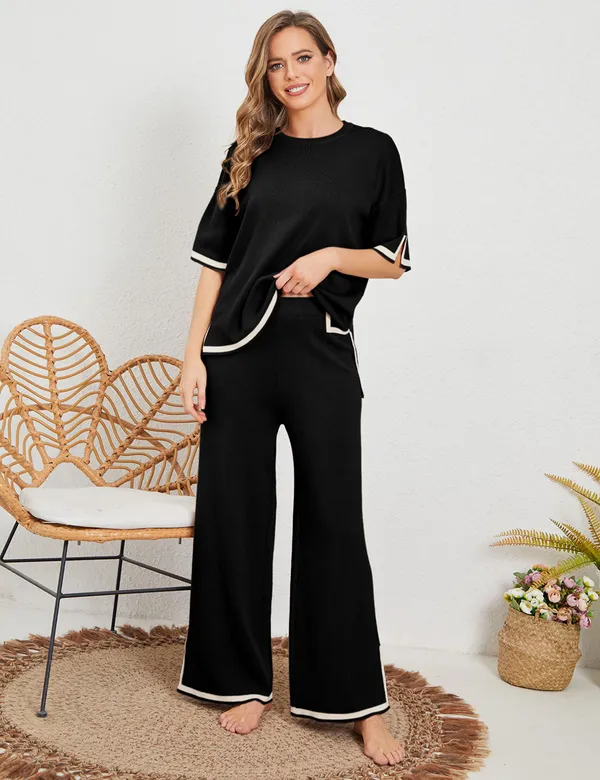 Black_Relaxed_Fit_Co_Ord_Set_for_Women