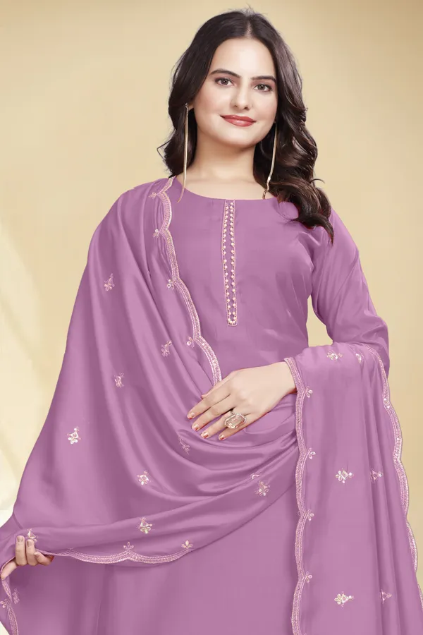 Purple_Embroidered_Straight_Kurta_Set_for_Women