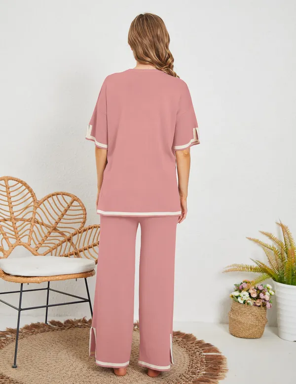Pink_Relaxed_Fit_Sleepwear_Set_for_Women
