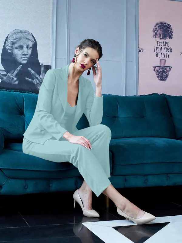 Mint_Green_Formal_Suit_Set_for_Women