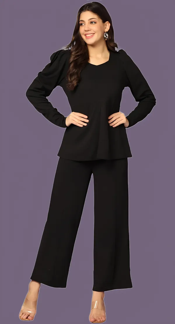 Black_Long_Sleeve_Co_Ord_Set_for_Women