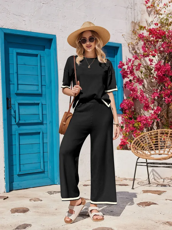 Black_Relaxed_Fit_Co_Ord_Set_For_Women