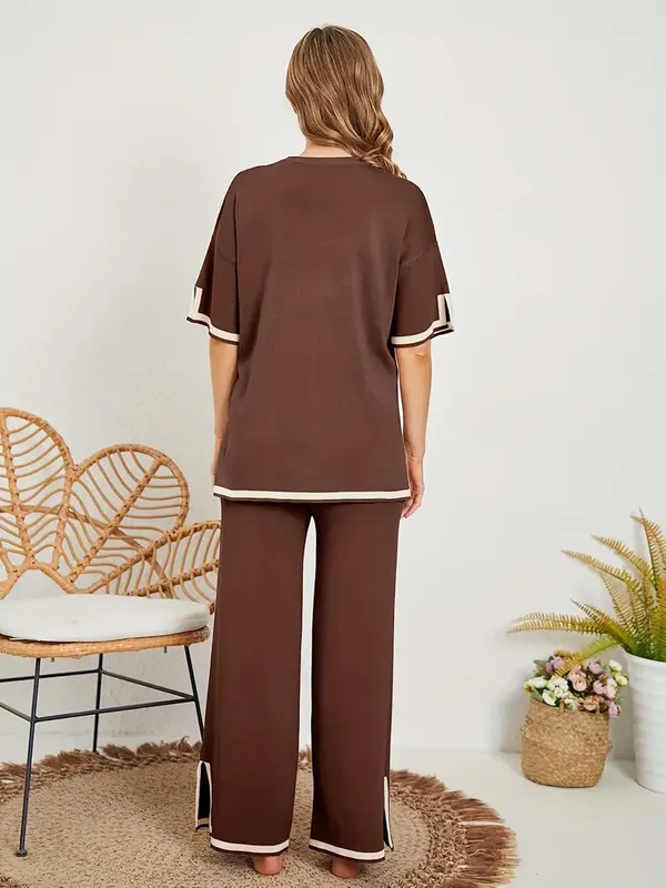 Brown_Solid_Relaxed_Fit_Lounge_Set_for_Women
