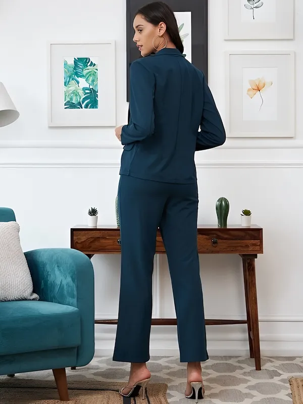 Navy_Blue_Tailored_Three_Piece_Suit_Set_for_Women