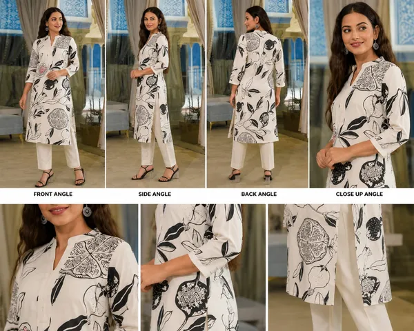 White_Printed_Straight_Kurta_Set_For_Women