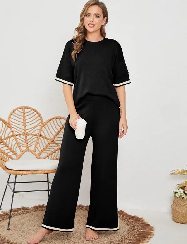Black_Relaxed_Fit_Co_Ord_Set_for_Women