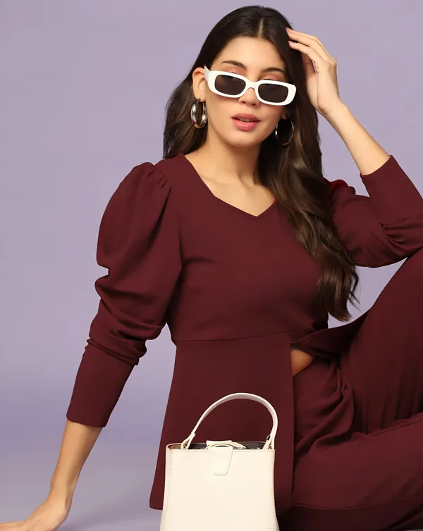 Burgundy_Wide_Leg_Co_Ord_Set_for_Women