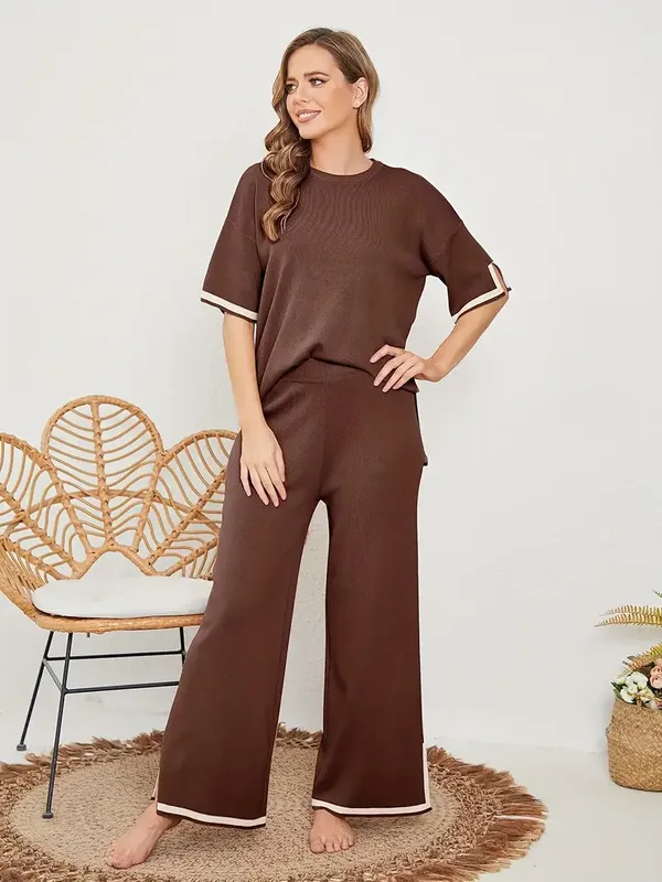 Brown_Solid_Relaxed_Fit_Lounge_Set_for_Women