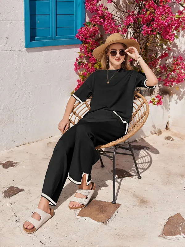 Black_Relaxed_Fit_Co_Ord_Set_For_Women