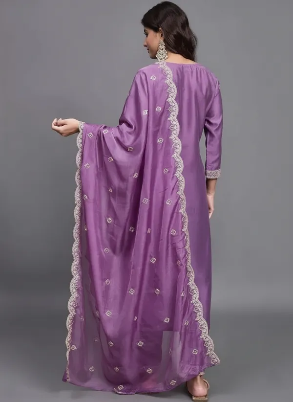 Purple_Embroidered_Anarkali_Kurta_For_Women