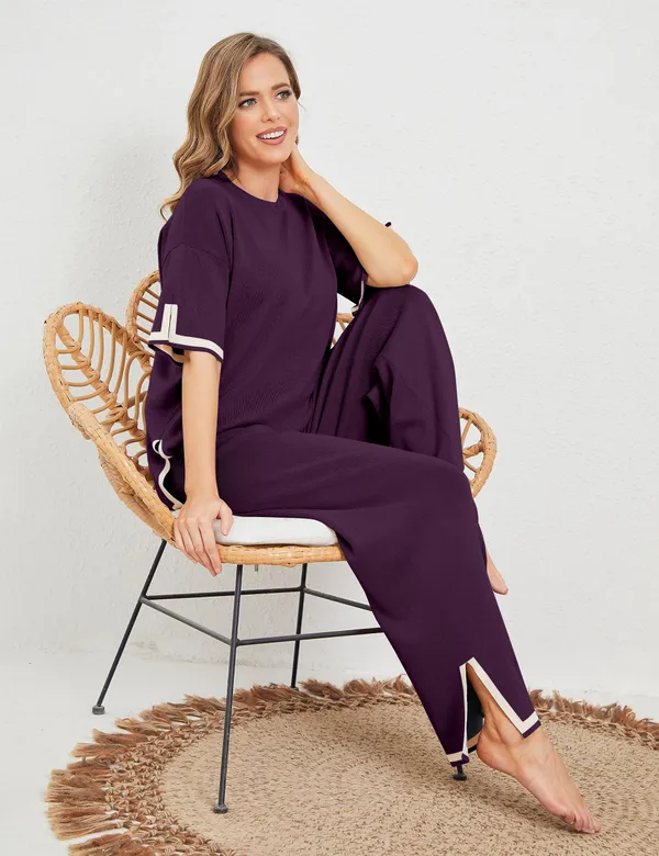 Purple_Relaxed_Fit_Lounge_Set_for_Women