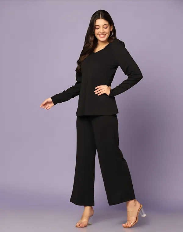 Black_Long_Sleeve_Co_Ord_Set_for_Women