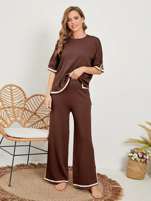 Brown_Solid_Relaxed_Fit_Lounge_Set_for_Women