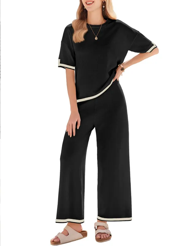 Black_Relaxed_Fit_Co_Ord_Set_For_Women