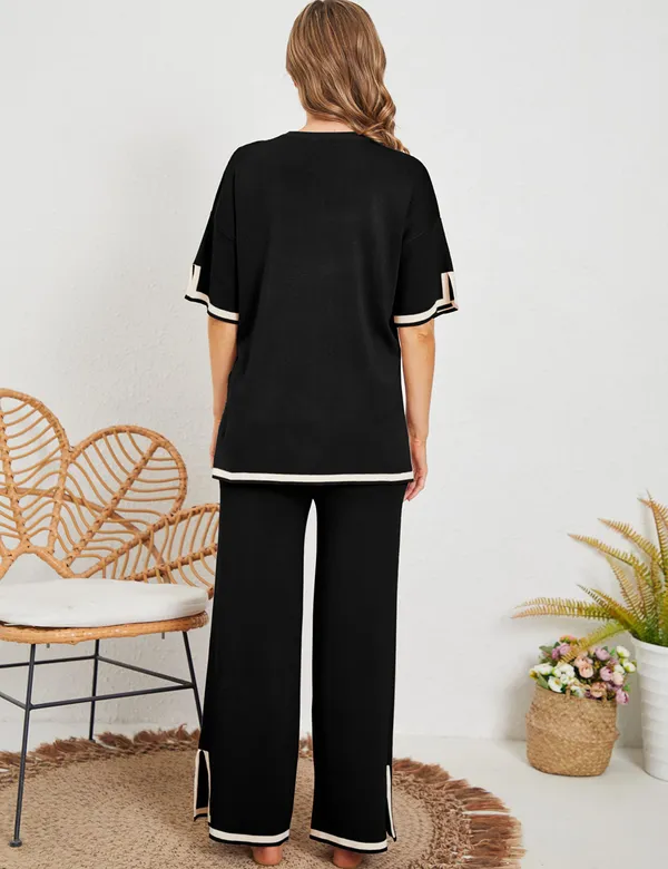 Black_Relaxed_Fit_Co_Ord_Set_for_Women
