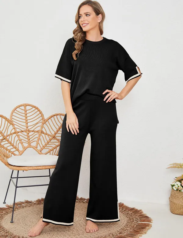 Black_Relaxed_Fit_Co_Ord_Set_for_Women