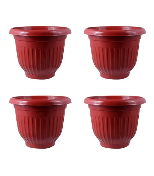 Terracotta_Red_Olive_Pot_Set_of_4