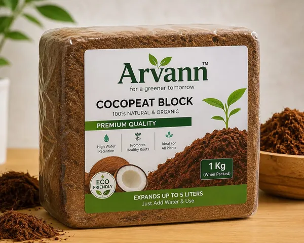 Organic_Cocopeat_Block_1_kg