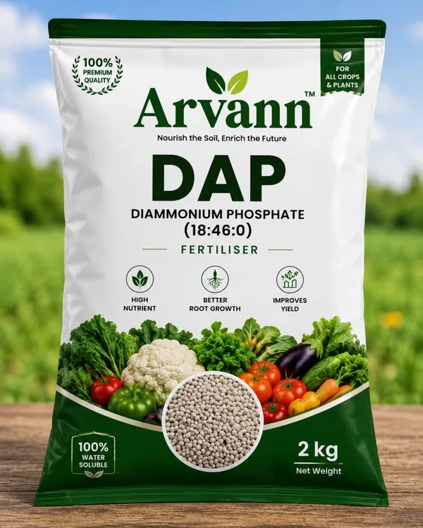 D.A.P_Fertilizer_2_kg
