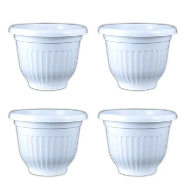 Olive_White_Pot_Set_of_4