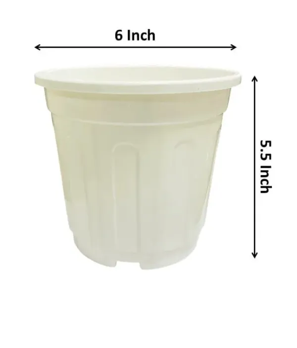 White_Pot_Set_of_6