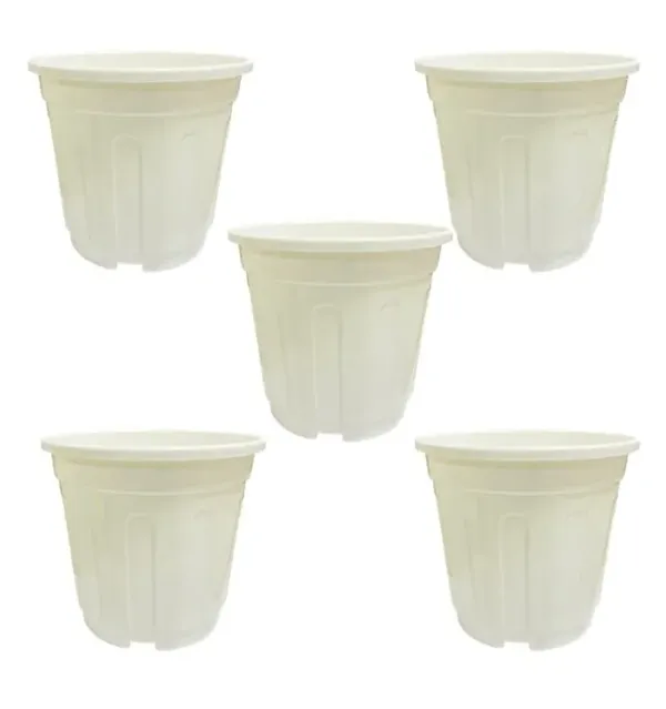 White_Pot_Set_of_6