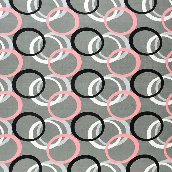 Sheetlot_Cotton_Double_Flat_210_Tc_Printed_1_Bedsheet_With_2_Pillow_Covers_(Gray,_Multicolor)